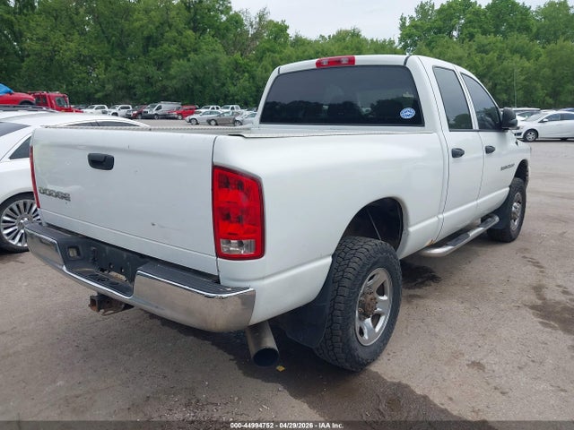 Dodge Ram 2500