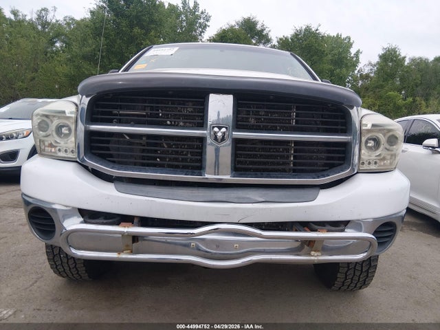 Dodge Ram 2500