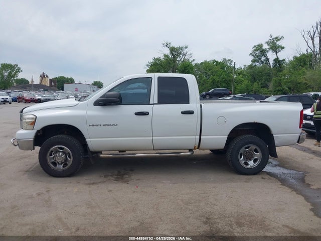 Dodge Ram 2500