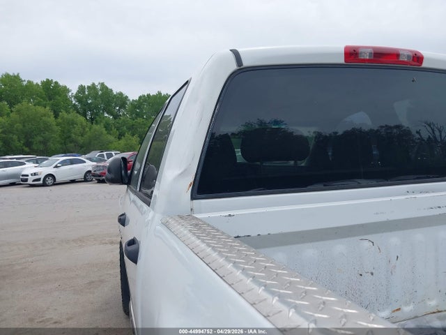 Dodge Ram 2500