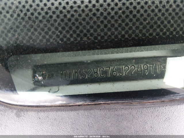 Dodge Ram 2500
