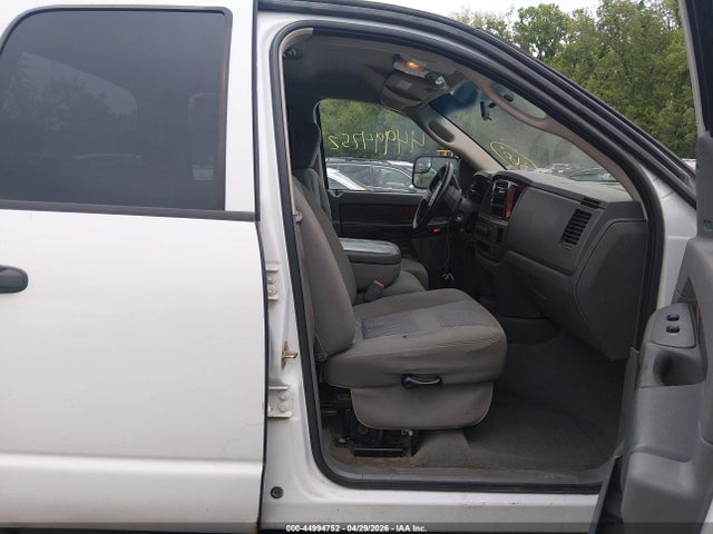 Dodge Ram 2500