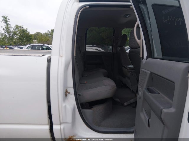 Dodge Ram 2500