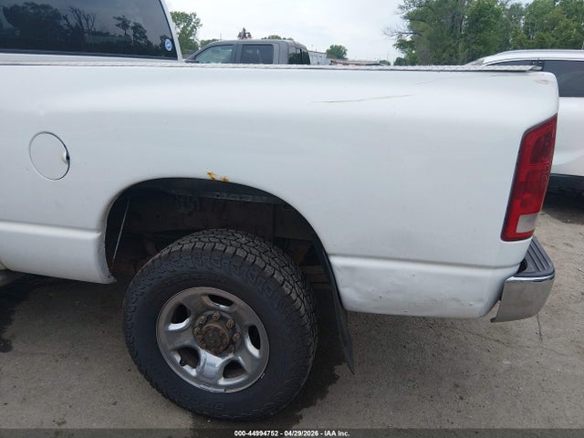 Dodge Ram 2500
