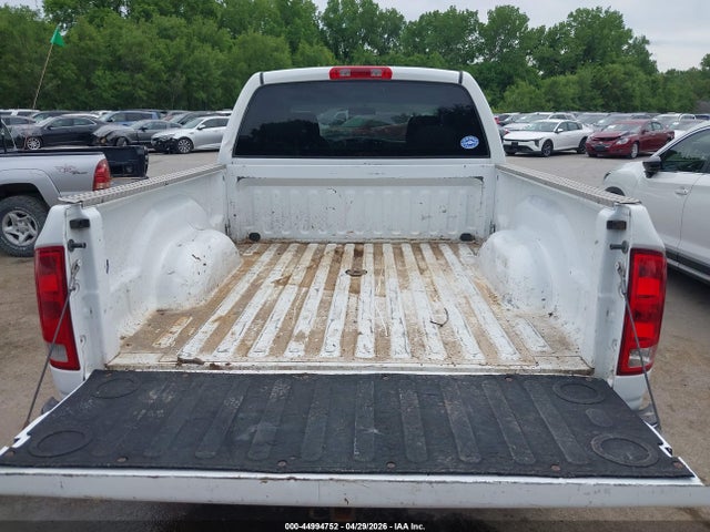 Dodge Ram 2500