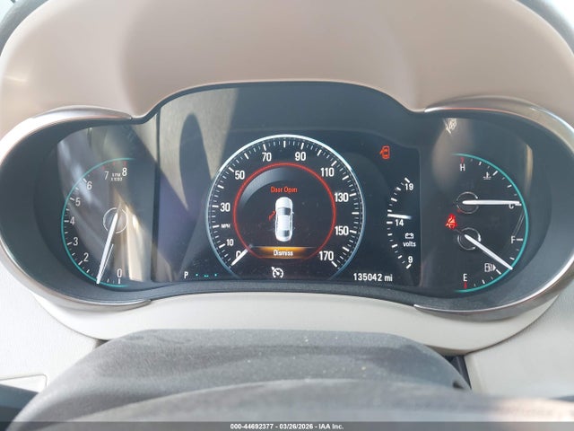 Buick LaCrosse Premium I Group