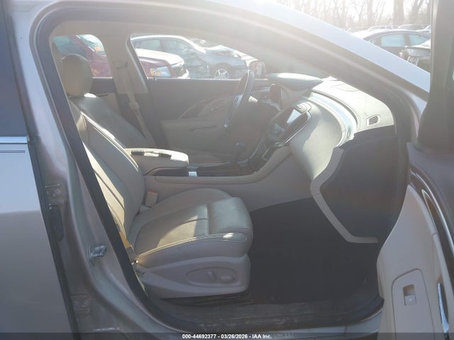 Buick LaCrosse Premium I Group