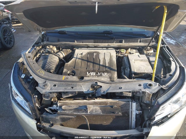 Buick LaCrosse Premium I Group