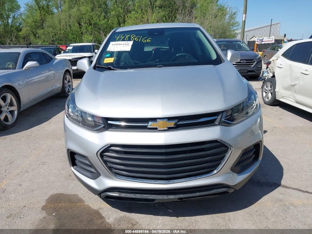 Chevrolet Trax Ls