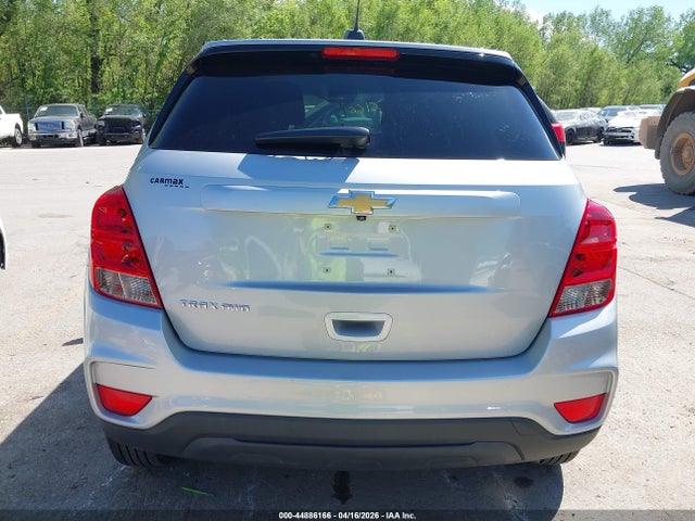 Chevrolet Trax Ls
