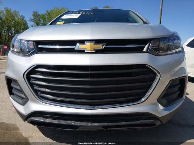 Chevrolet Trax Ls