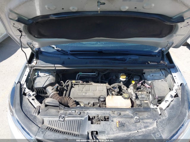 Chevrolet Trax Ls