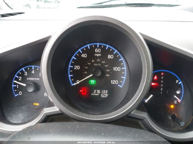Honda Element Ex