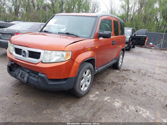 Honda Element Ex