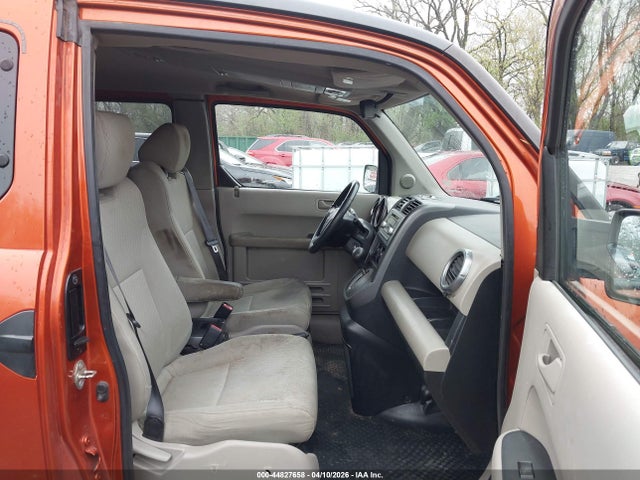 Honda Element Ex