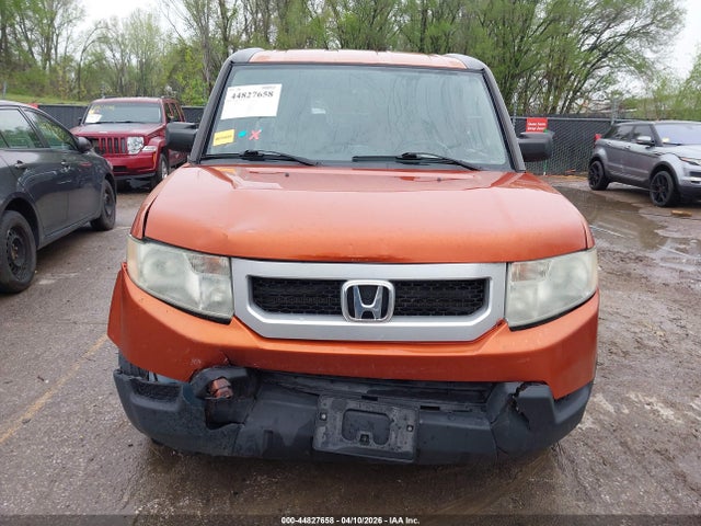Honda Element Ex