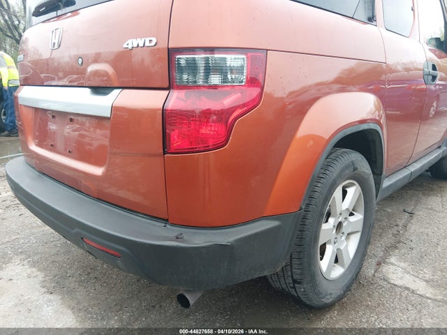 Honda Element Ex