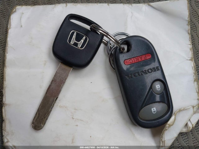 Honda Element Ex