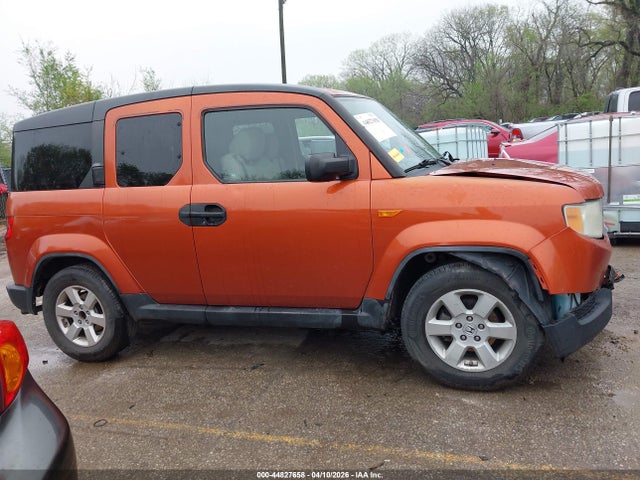 Honda Element Ex