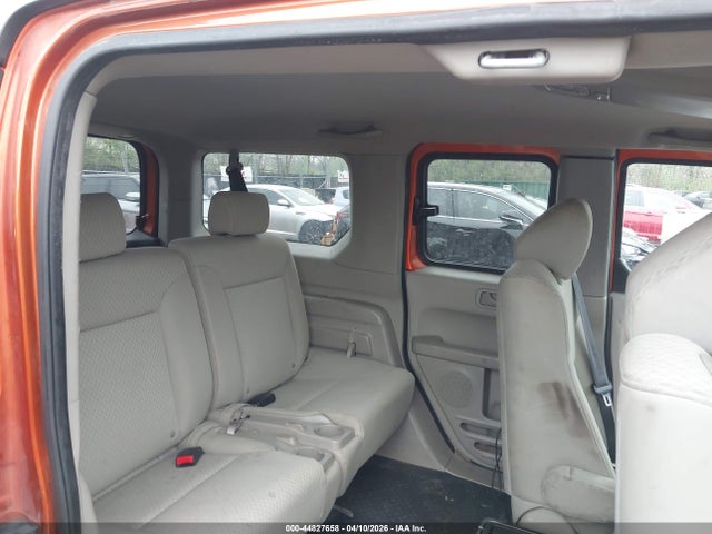 Honda Element Ex