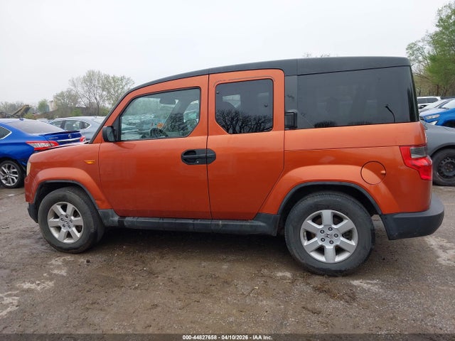 Honda Element Ex