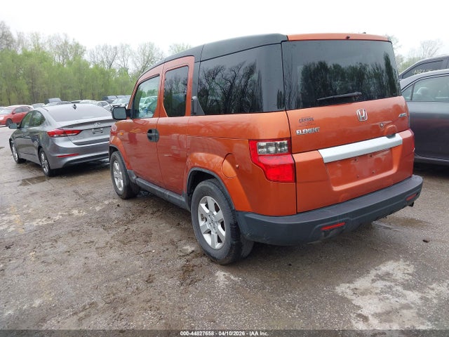 Honda Element Ex