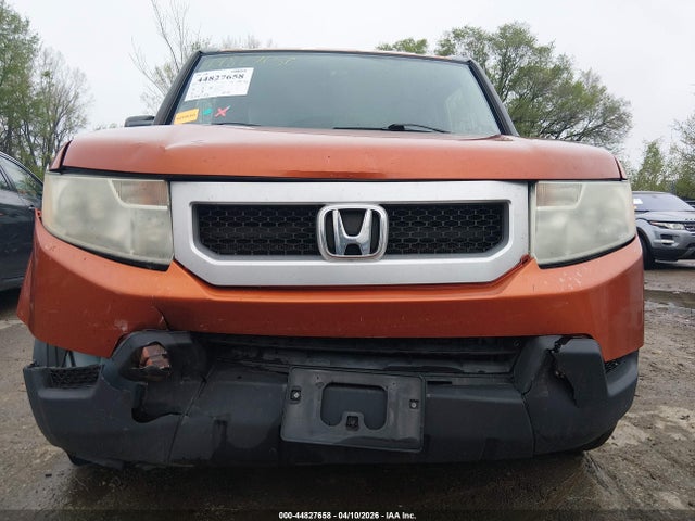 Honda Element Ex