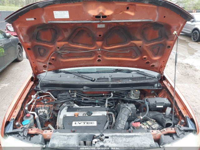 Honda Element Ex