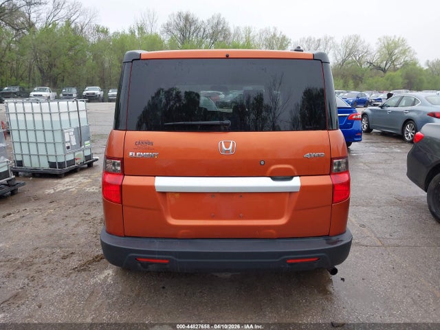 Honda Element Ex