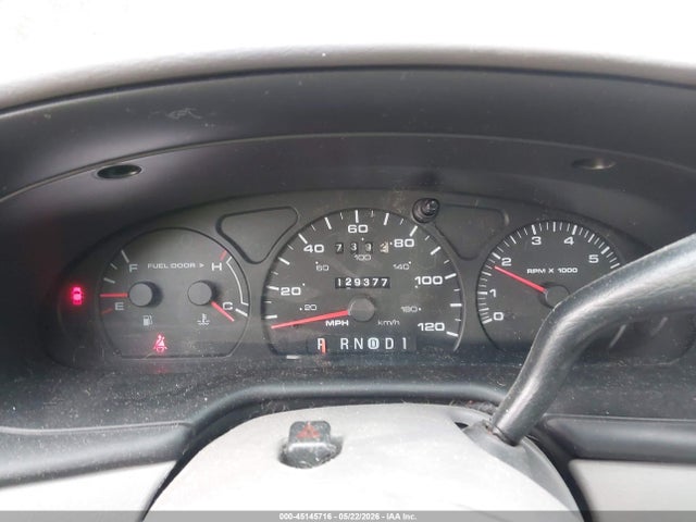 Ford Taurus Se