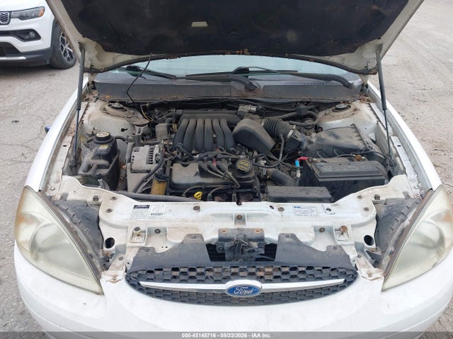 Ford Taurus Se
