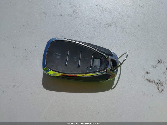 Chevrolet Volt Lt