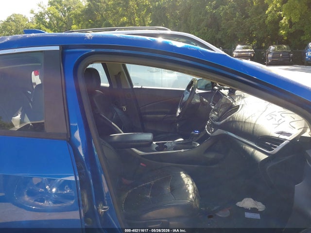 Chevrolet Volt Lt