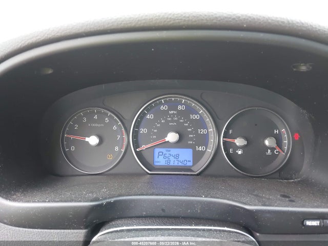 Hyundai SANTA FE Gls