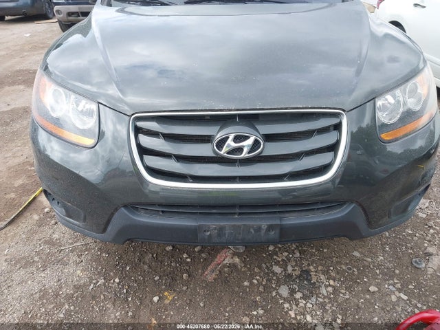 Hyundai SANTA FE Gls