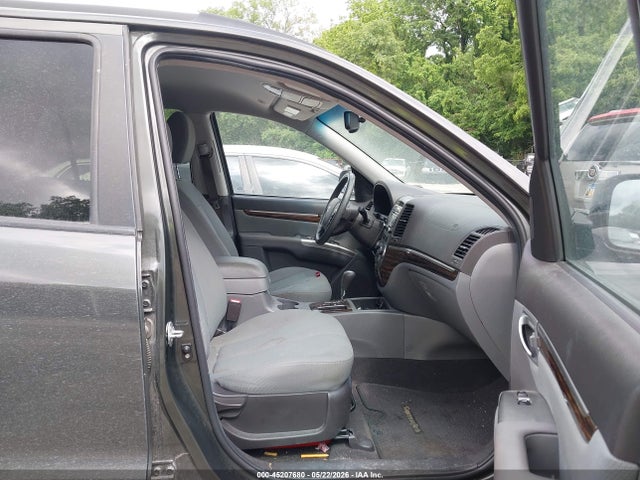 Hyundai SANTA FE Gls