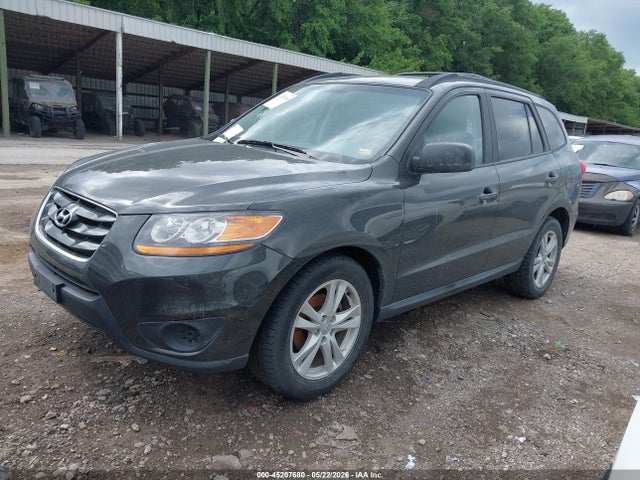 Hyundai SANTA FE Gls