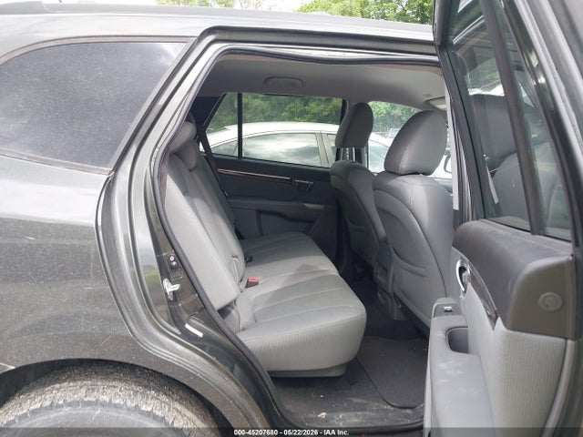 Hyundai SANTA FE Gls