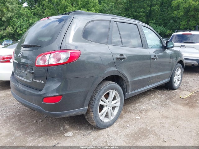 Hyundai SANTA FE Gls