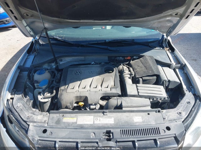 Volkswagen Passat 2.0l Tdi Se