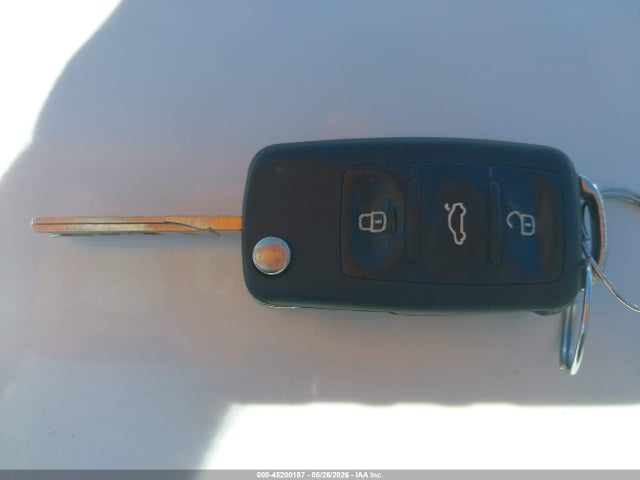 Volkswagen Passat 2.0l Tdi Se