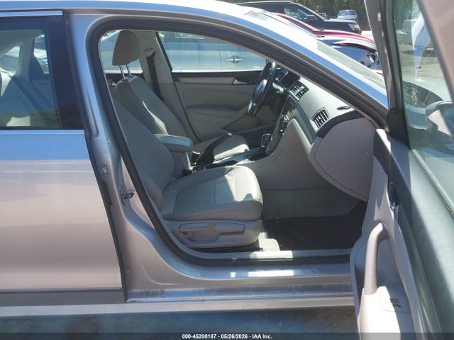 Volkswagen Passat 2.0l Tdi Se