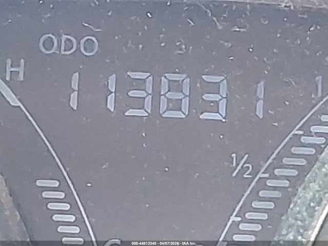 Nissan Versa 1.6 Sv