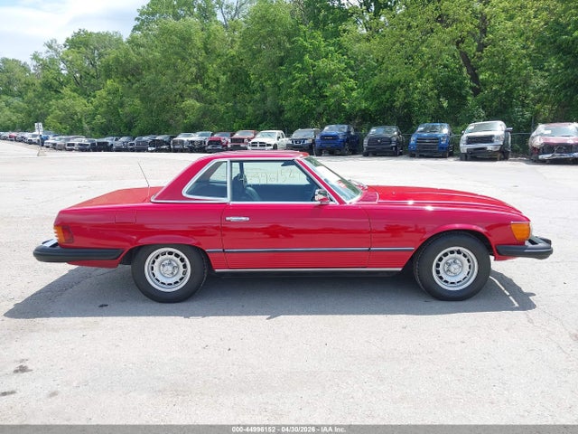 Mercedes-Benz 450sl