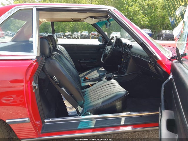 Mercedes-Benz 450sl