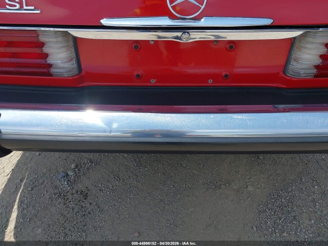 Mercedes-Benz 450sl
