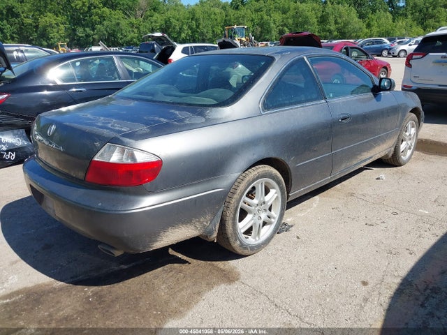 Acura CL 3.2 Type S Automatic