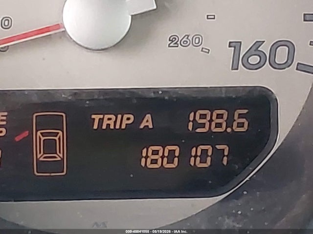 Acura CL 3.2 Type S Automatic
