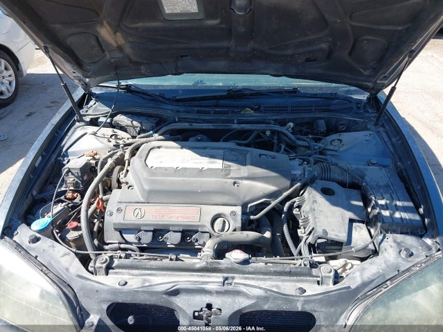 Acura CL 3.2 Type S Automatic