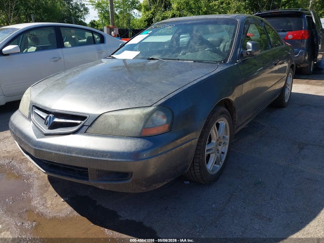 Acura CL 3.2 Type S Automatic